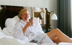 Hotel Skt. Annæ